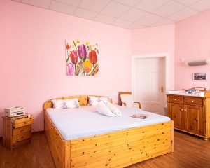 Sprechstundenzimmer und Geburtsraum 1 - Bild 2