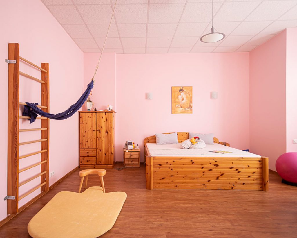 Geburtsraum 2 - Bild 1