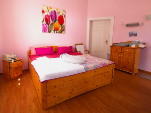Sprechstundenzimmer und Geburtsraum 1 - Bild 2