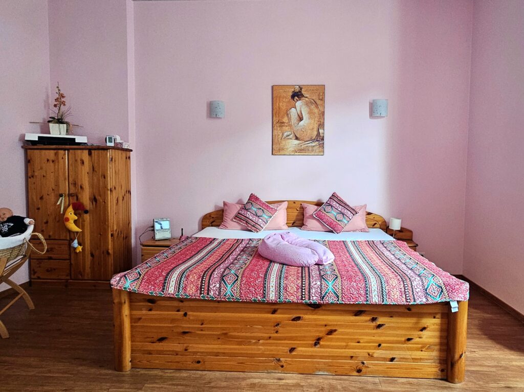 Geburtsraum 2- Bild 1