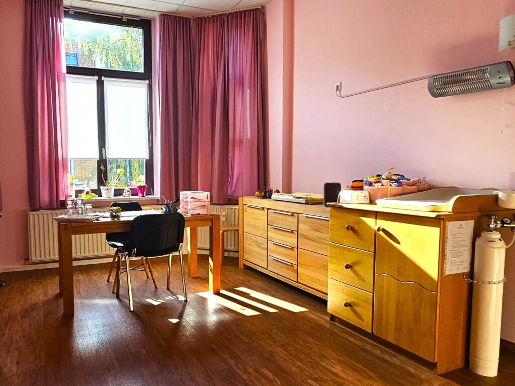 Geburtsraum 2 - Bild 3