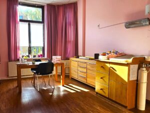 Geburtsraum 2 - Bild 3