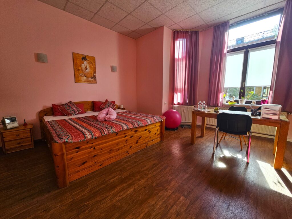 Geburtsraum 2 - Bild 2